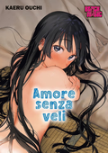 Amore Senza Veli - Collana Black Magic - Magic Press