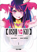 Oshi no Ko 1/16 - Serie Completa - Jpop