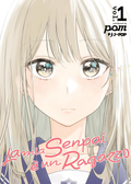 La Mia Senpai è un Ragazzo vol - 1 Jpop - Italiano