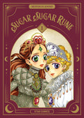 SUGAR SUGAR RUNE NEW EDITION - VOL - 1